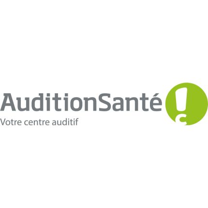 Λογότυπο από Audioprothésiste AMILLY MONTARGIS corner Audition Santé