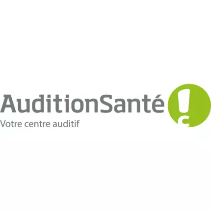 Logo de Audioprothésiste AMILLY MONTARGIS corner Audition Santé