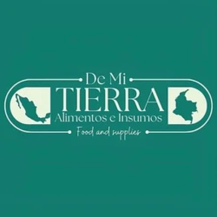 Logo de De Mi TIERRA