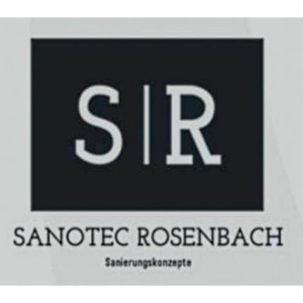 Logo van Sanotec Rosenbach