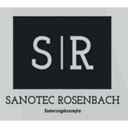 Logótipo de Sanotec Rosenbach