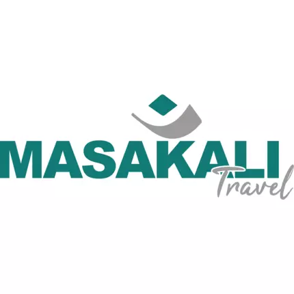 Logo from Masakali Travel