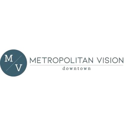Logo fra Metropolitan Vision Downtown