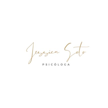 Logo od Jessica Soto Psicóloga