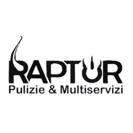 Logo fra Raptor Pulizie e Multiservizi