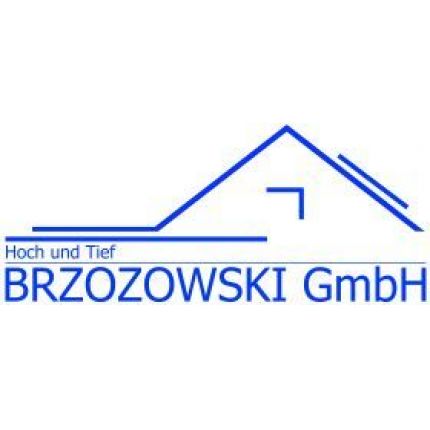 Logo od Hoch und Tief Brzozowski GmbH
