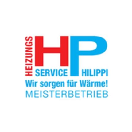 Logotyp från Heizungsservice Philippi