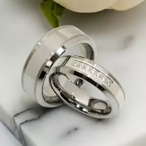 Bild von Kwo-trauringe