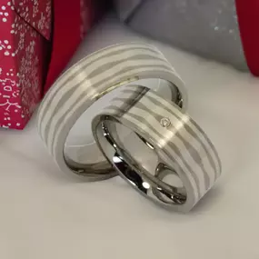 Bild von Kwo-trauringe