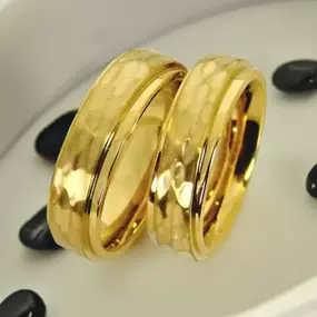 Bild von Kwo-trauringe