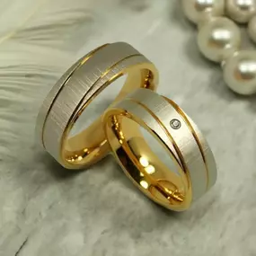 Bild von Kwo-trauringe