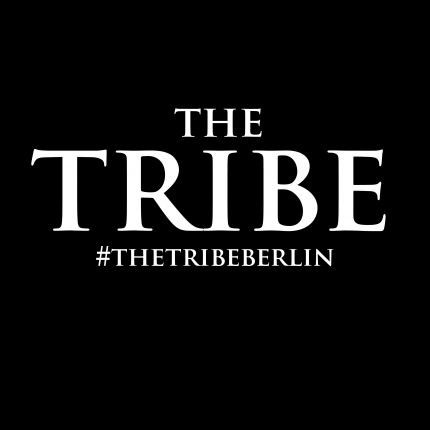 Logotyp från The Tribe Berlin