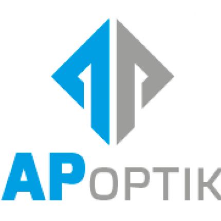 Logotyp från AP Optik