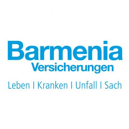 Logotyp från Barmenia Versicherung - Frank Herdzin