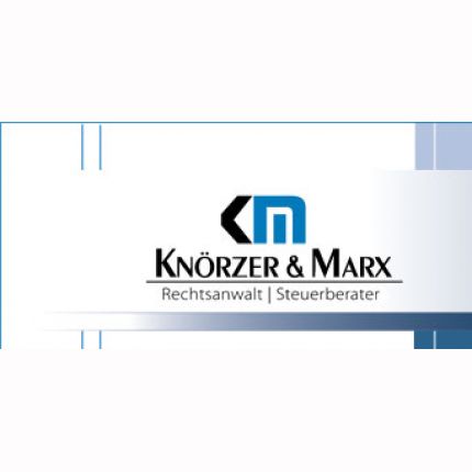 Logo od Partnerschaftsgesellschaft mbB Knörzer & Marx