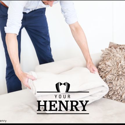 Logótipo de Your Henry