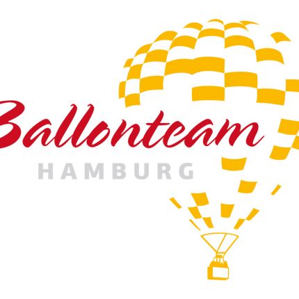 Logo von Ballonteam Hamburg GmbH