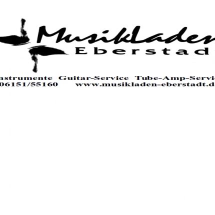 Logo from Musikladen Eberstadt