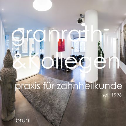 Logotipo de granrath & Kollegen
