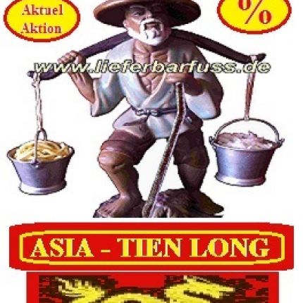 Logo od Asia Tienlong