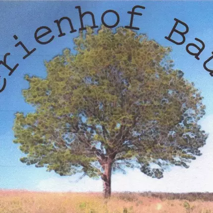 Logotyp från Ferienhof Bauer