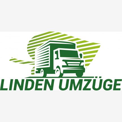 Logo fra Linden Umzüge Berlin