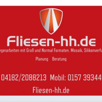 Logotipo de Fliesen-hh.de