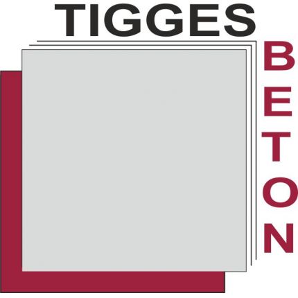 Λογότυπο από TIGGES - BETON Sachverständigenbüro