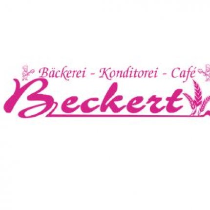Logo von Bäckerei Beckert Konditorei Café Totaj GbR