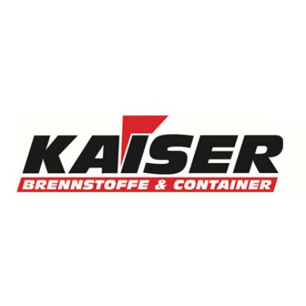 Logo von Kaiser GmbH Brennstoffe-Containerdienst