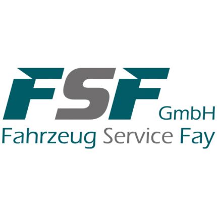 Logo van Fahrzeug Service Fay GmbH