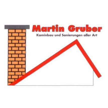 Logotyp från Kaminbau & Sanierung Martin Gruber