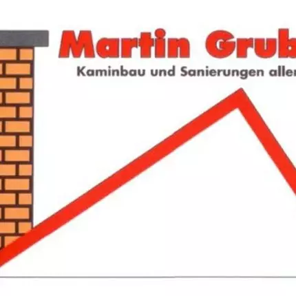 Logotyp från Kaminbau & Sanierung Martin Gruber