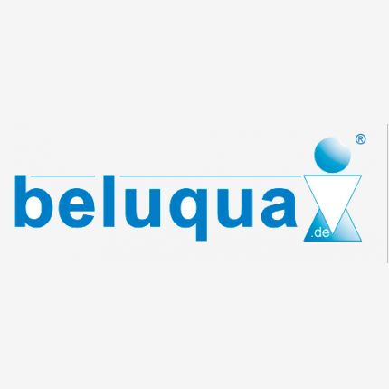 Logotipo de beluqua consult