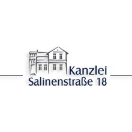 Logótipo de Amadeus Greiff - Kanzlei Salinenstraße 18 - Fachanwalt für Handels- und Gesellschaftsrecht