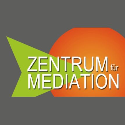 Logo von Zentrum für mediation