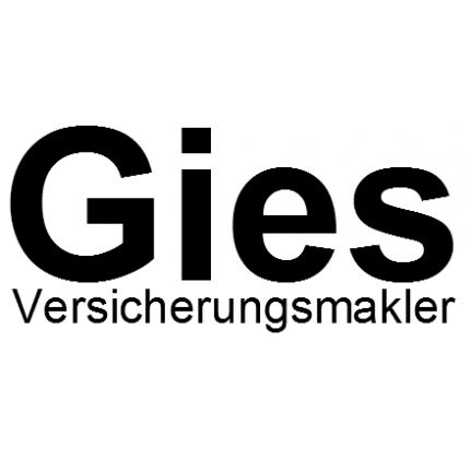 Logo de Gies Versicherungsmakler - Christopher Gies