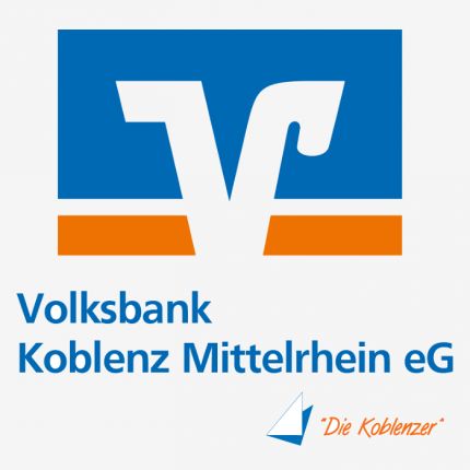 Logótipo de Volksbank Koblenz Mittelrhein eG; Geschäftsstelle Dommershausen