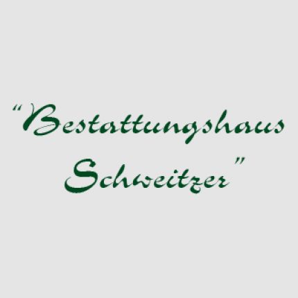 Logo de Bestattungshaus Schweitzer GmbH