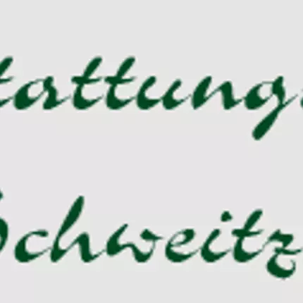 Logo da Bestattungshaus Schweitzer GmbH