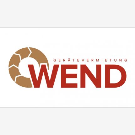 Logo da Gerätevermietung WEND