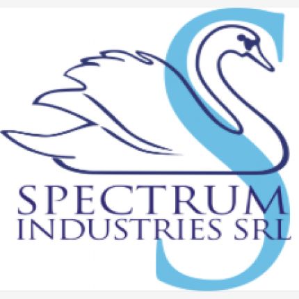 Logotipo de Spectrum Industries S.R.L.
