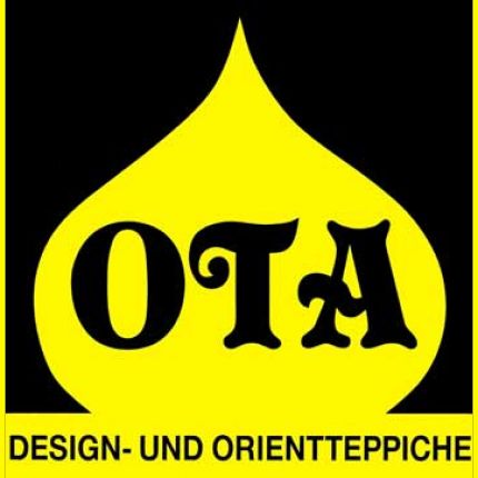 Logo od OTA Teppichservice
