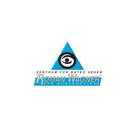 Logo van Der Augenoptiker Roman Wagner