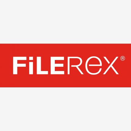 Logo from FiLEREX Europe GmbH & Co. KG