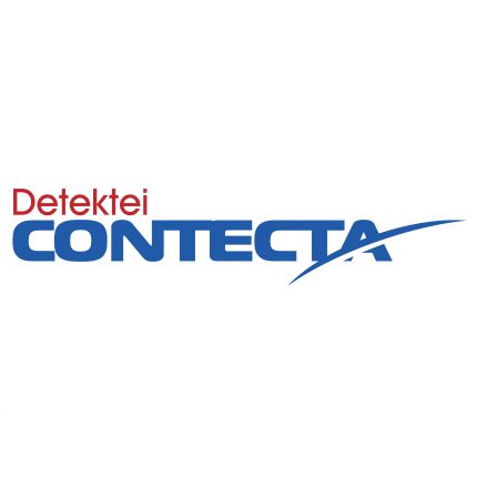 Logo da Detektei CONTECTA