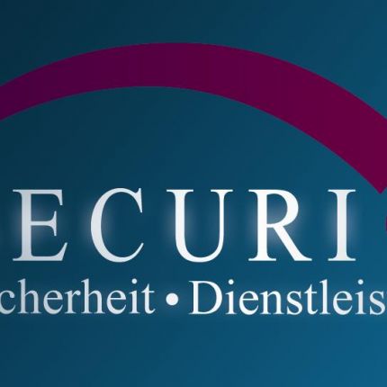 Logo od Securion Sicherheits- & Dienstleistungs- GmbH