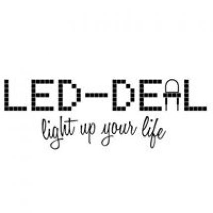 Logotyp från LED-Deal