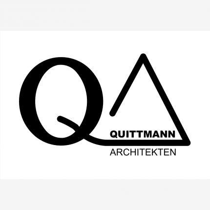 Logotipo de Quittmann Architekten