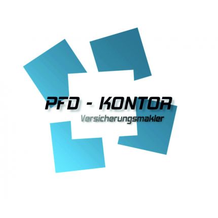 Logo von PFD-KONTOR Versicherungsmakleragentur
